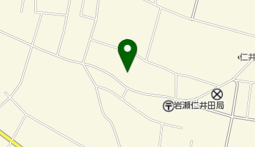 すかがわファームの地図画像