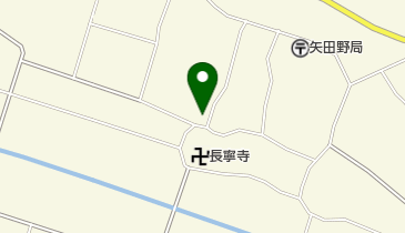 海村美容室の地図画像