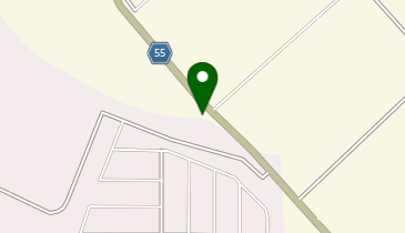 橋本プレス工業の地図画像