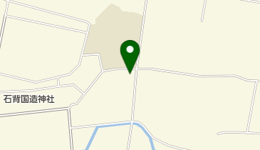 小沼理容店の地図画像