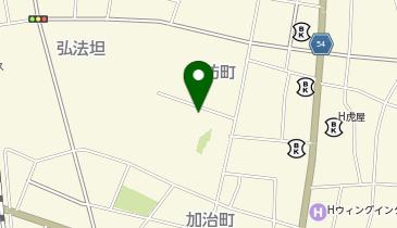 須賀川地方保健環境組合 須賀川地方休日夜間急病診療所の地図画像