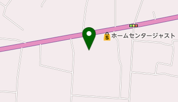 十二村硝子の地図画像