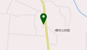 長生療院の地図画像