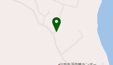 後藤商店の地図画像