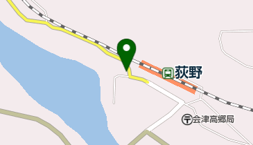 須藤商店の地図画像