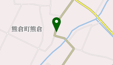 松葉屋本店の地図画像