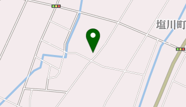 赤帽カトー運送の地図画像
