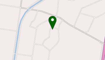 穴澤果樹園の地図画像