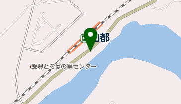 高橋電気設備の地図画像