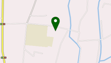 喜多方市 松山公民館の地図画像