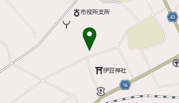 学習塾ステップ(STEP)の地図画像