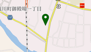 ダスキンしゃくなげの地図画像
