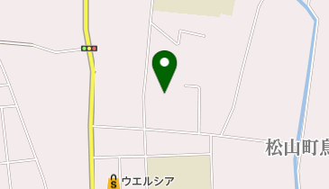 遠藤クリーニング店の地図画像