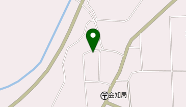 合資会社加藤製作所の地図画像