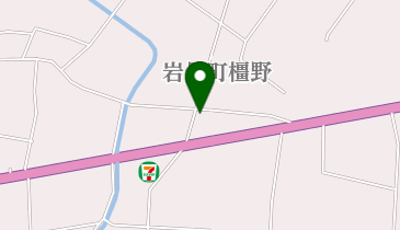 株式会社高橋重機の地図画像