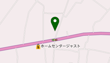 吉川工務所作業所の地図画像