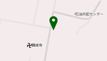 高橋板金の地図画像