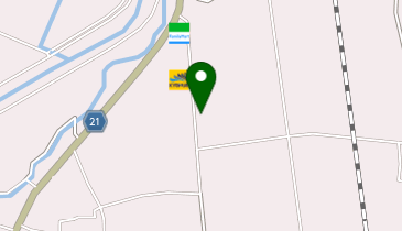 福田自動車鈑金の地図画像