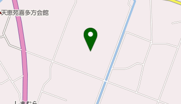 佐藤多一の地図画像