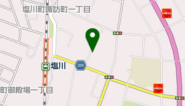 フォトオオタケ(PHOTO)の地図画像