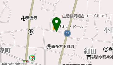 睡眠ノ蔵丸住の地図画像