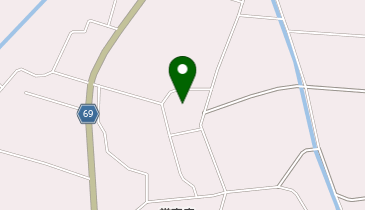 常世諏訪神社社務所の地図画像