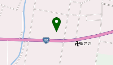 植田精工有限会社の地図画像