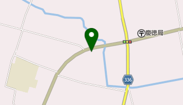 会津工房の地図画像