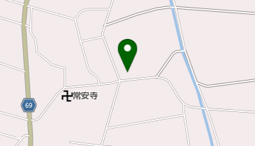 有限会社アポロン電子工業の地図画像