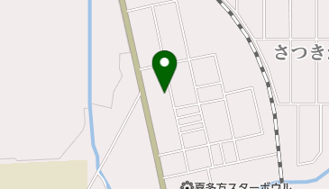 大竹金属有限会社の地図画像