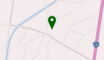 あなざわ美容室の地図画像