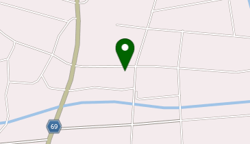 小林美容室の地図画像