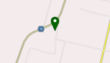 佐藤美容院の地図画像