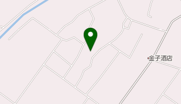 シャレット美容室の地図画像