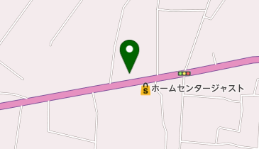 株式会社アナザワ工業の地図画像
