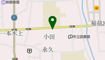 有限会社リーガル企画の地図画像
