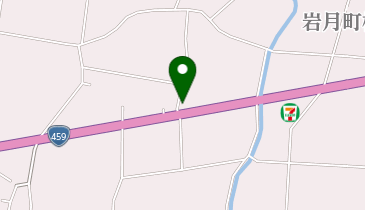 松下瓦工業所の地図画像