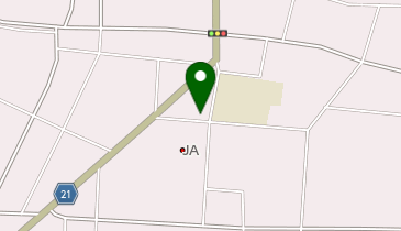 セト理容の地図画像