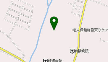 デイサービスセンター啓愛ヒルズの地図画像