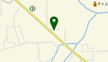 フジ電化サービスの地図画像