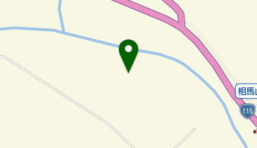 信友工研の地図画像