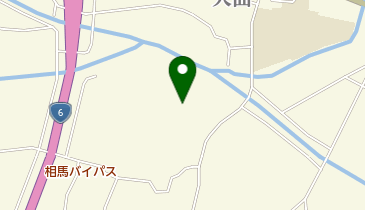 蛯原建築の地図画像