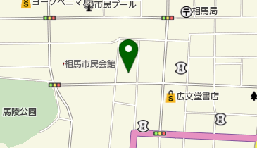 株式会社武林呉服店の地図画像