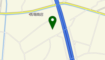 有限会社菅原精工の地図画像
