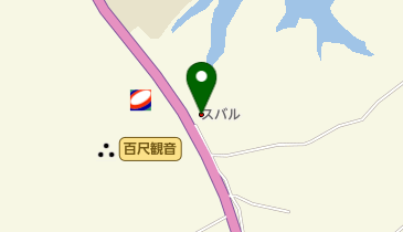 有限会社シネハモータースの地図画像