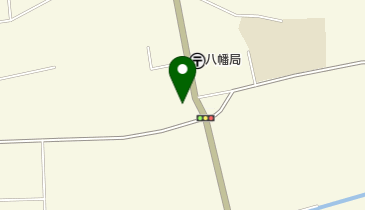 カークリーニングBESTの地図画像