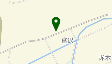 海鮮フーズの地図画像