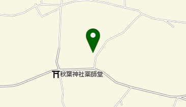 鹿島神社の地図画像