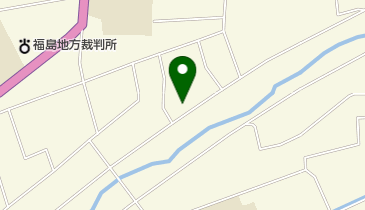 岡崎京染店の地図画像