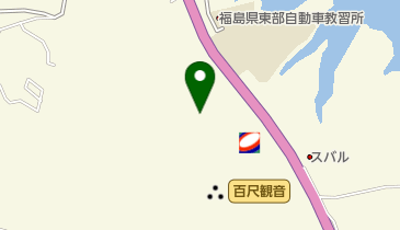 特殊メタル株式会社福島工場の地図画像